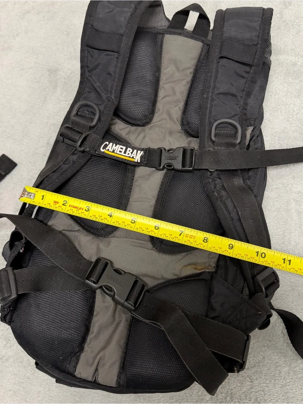 Camelbak Blowfish Hydration Hiking Outdoor Slim Backpack, NO Bladder